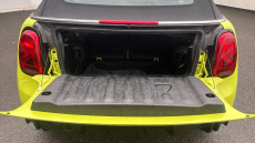 MINI Convertible 1.5 Cooper Sport 2dr Auto Petrol Convertible